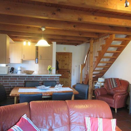 Ferienhaus Hooksiel Mit Sauna Und Kamin Schillig Zewnętrze zdjęcie