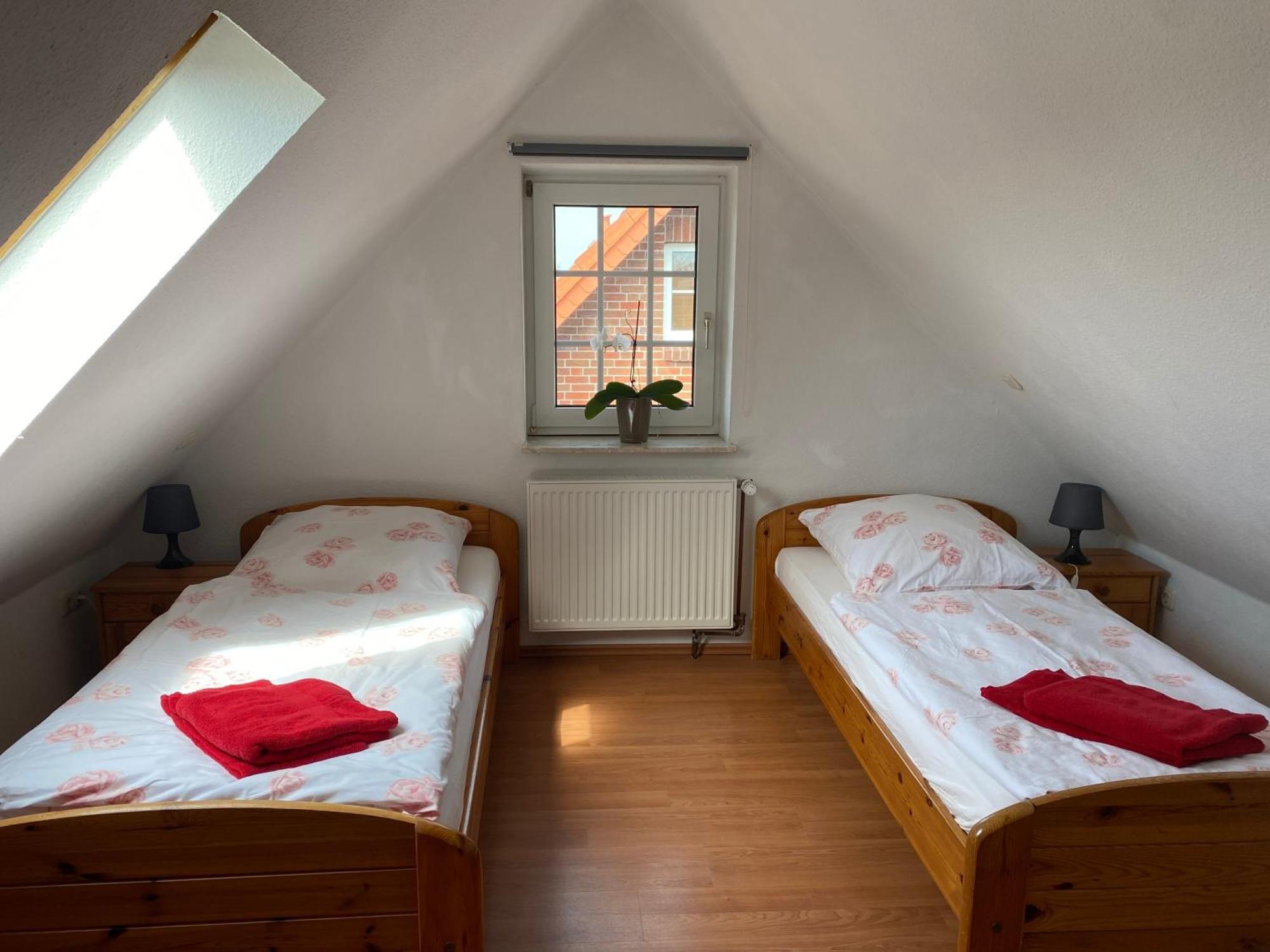Ferienhaus Hooksiel Mit Sauna Und Kamin Schillig Zewnętrze zdjęcie