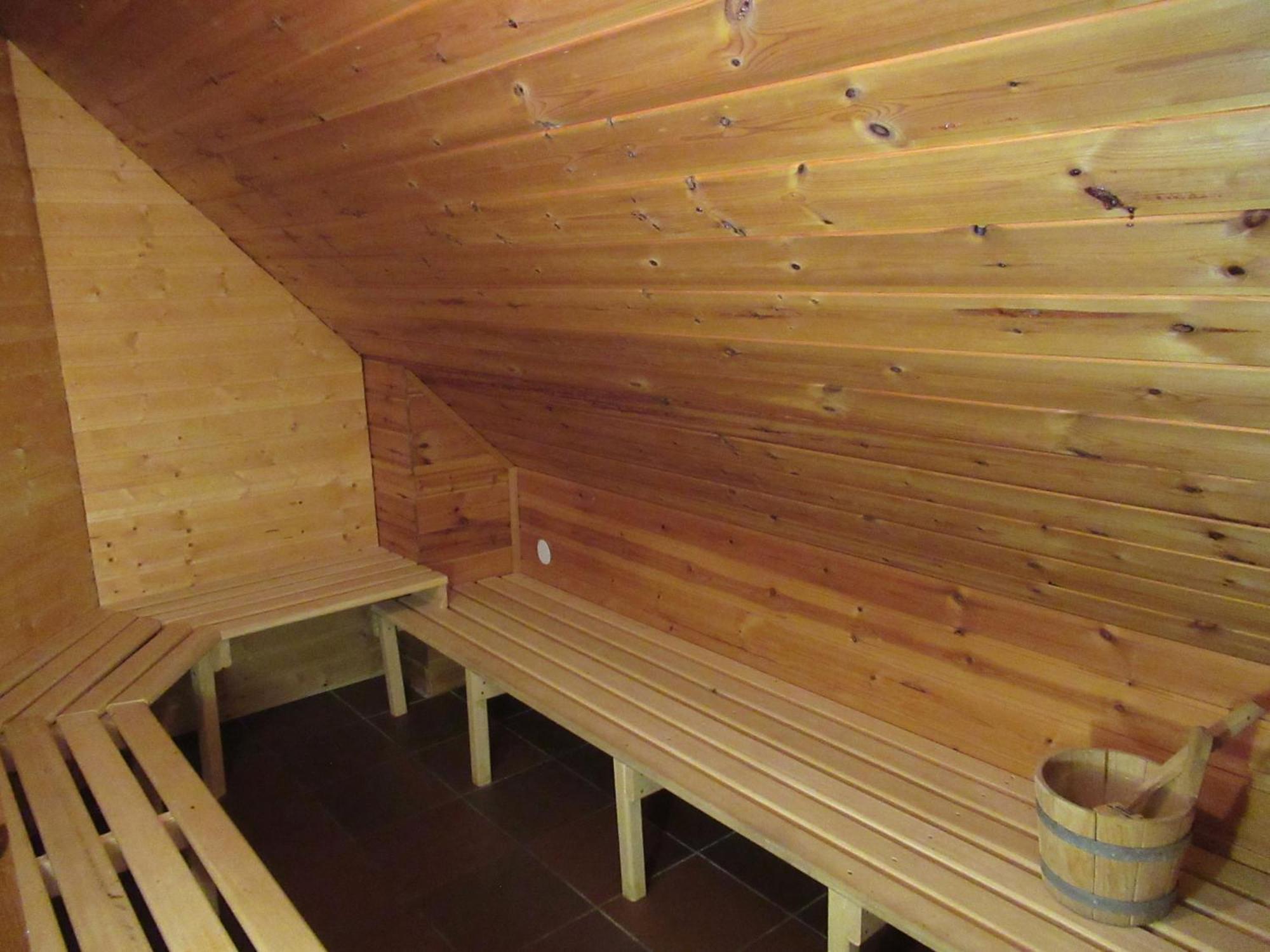 Ferienhaus Hooksiel Mit Sauna Und Kamin Schillig Zewnętrze zdjęcie